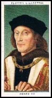 19 Henry VII